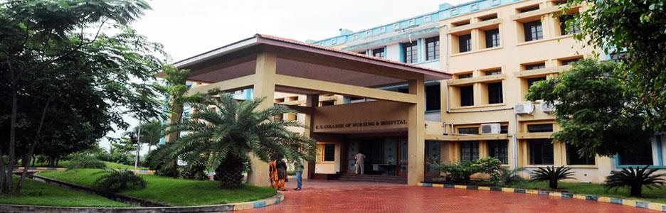 ES College of Nursing